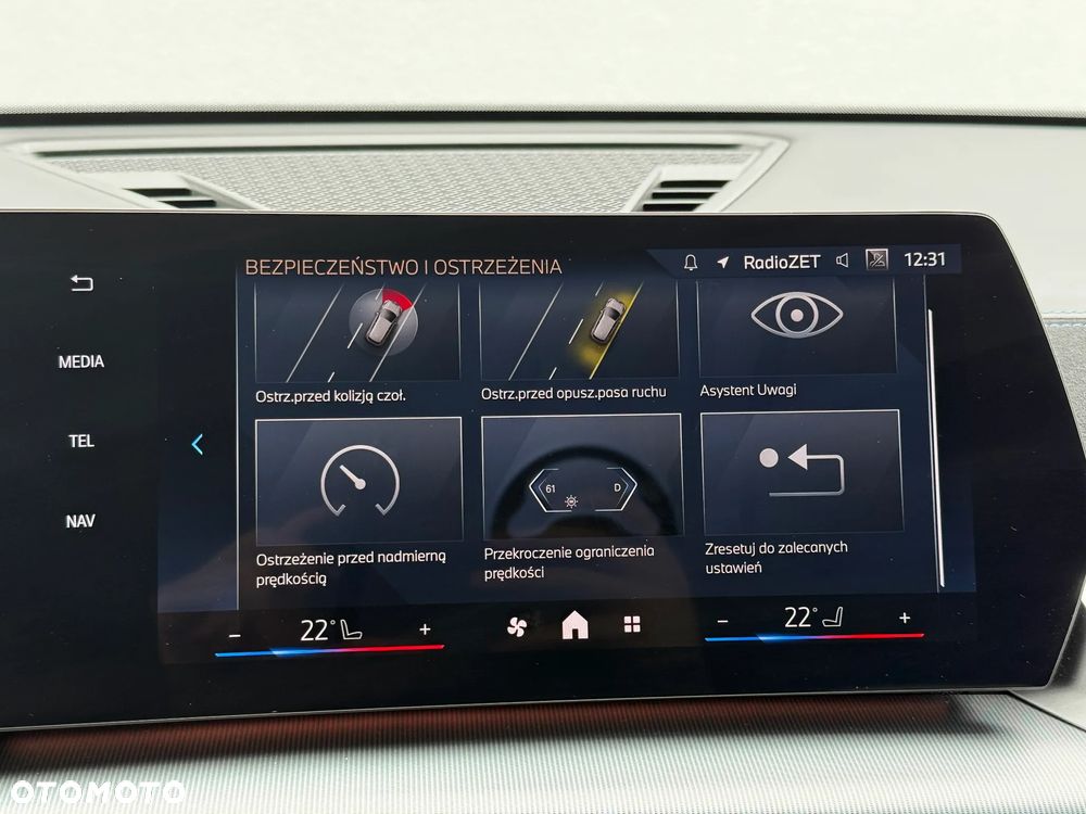 BMW X2 sDrive20i mHEV M Sport - 33