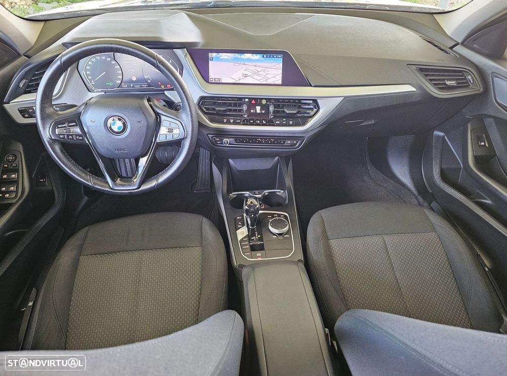 BMW 116 d Aut. Advantage - 17