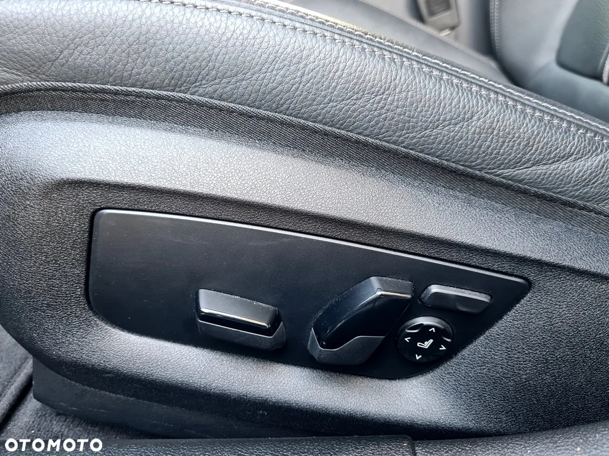 BMW Seria 5 - 28
