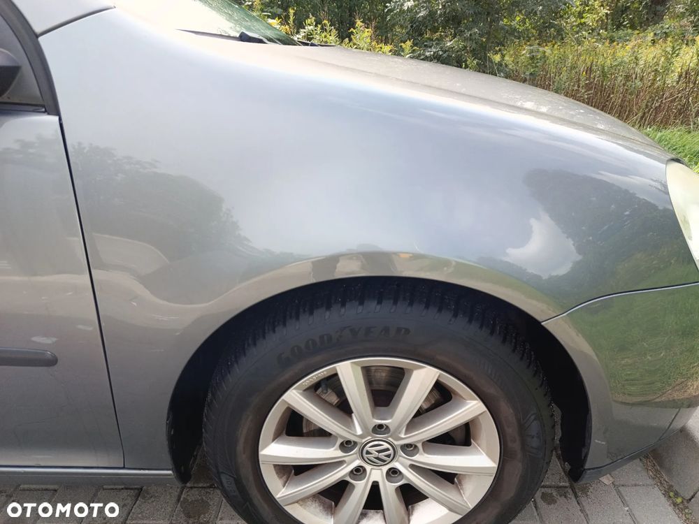 Volkswagen Golf 1.6 Comfortline - 9