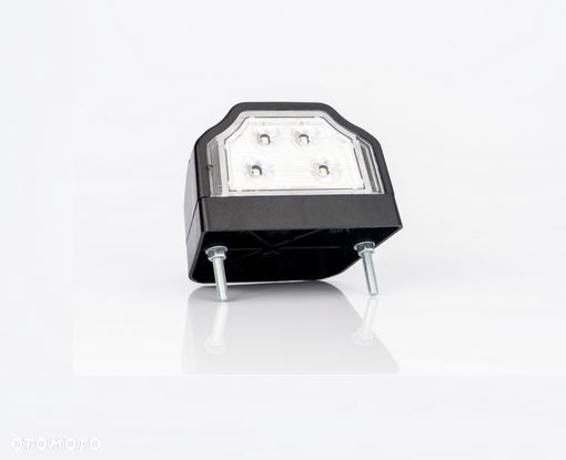 Oświetlenie tablicy rejestracyjnej FT-031 LED - 1 funkcyjna - 1