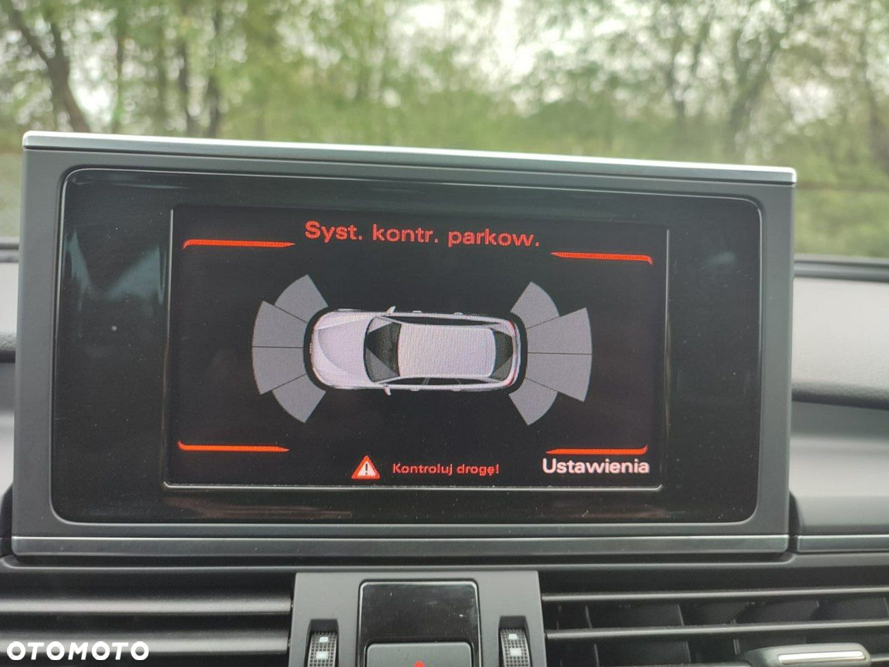 Audi A6 - 25