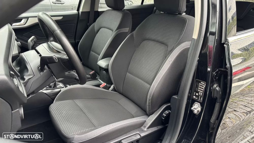 Ford Focus SW 1.5 TDCi EcoBlue Active Style SIP - 16