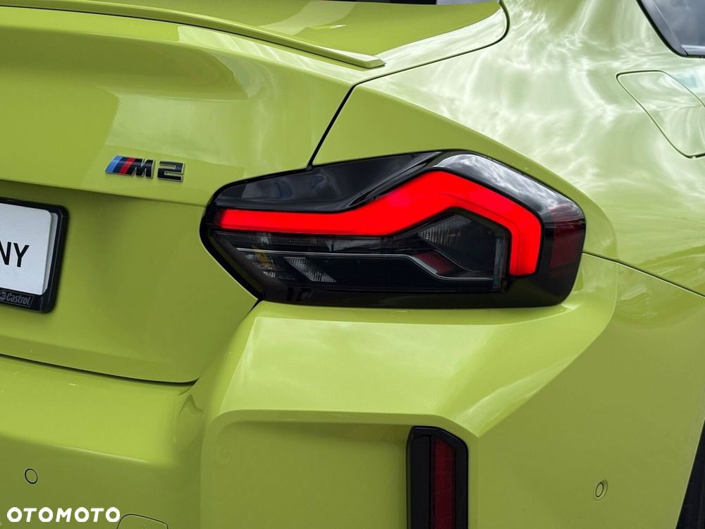 BMW M2 Standard - 17