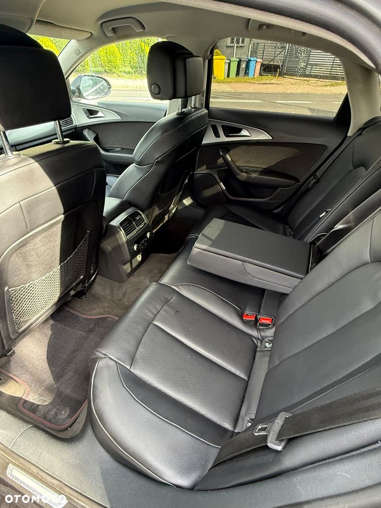 Audi A6 - 12