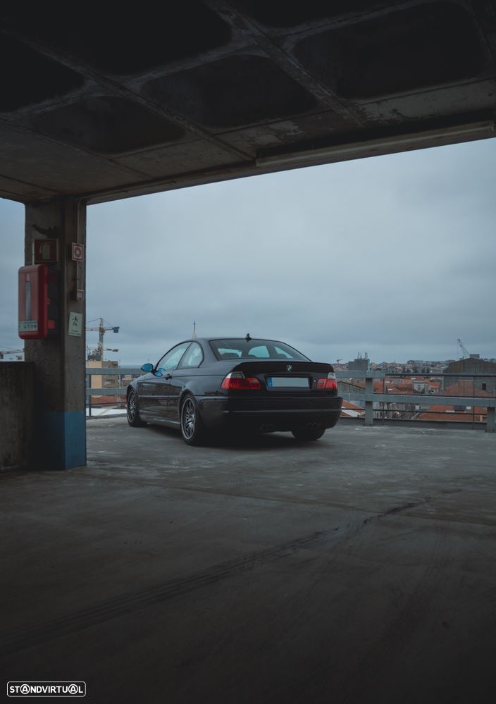 BMW M3 - 20