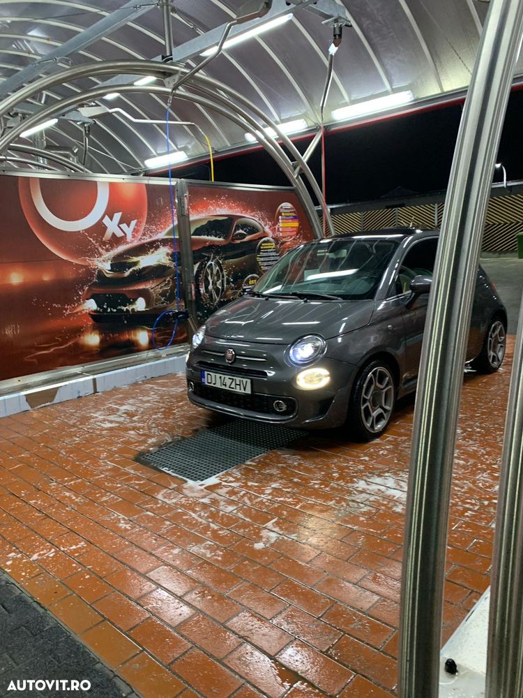 Fiat 500 - 3