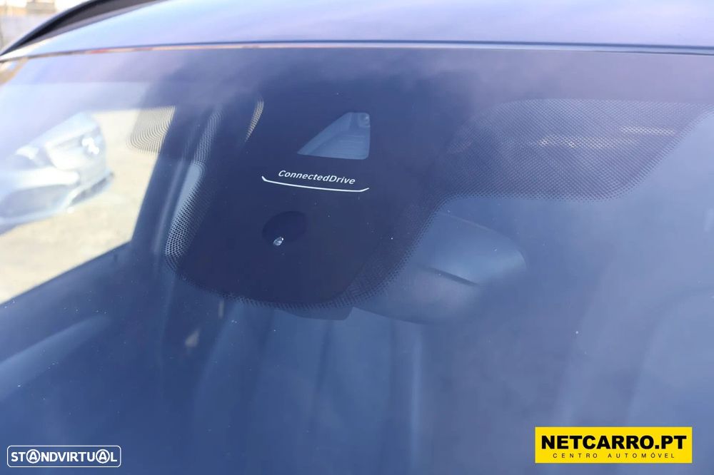 BMW X1 16 d sDrive Advantage Auto - 10