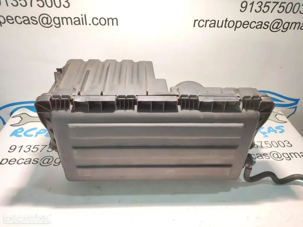CAIXA FILTRO AR 1.4i 16V 86CV BXW