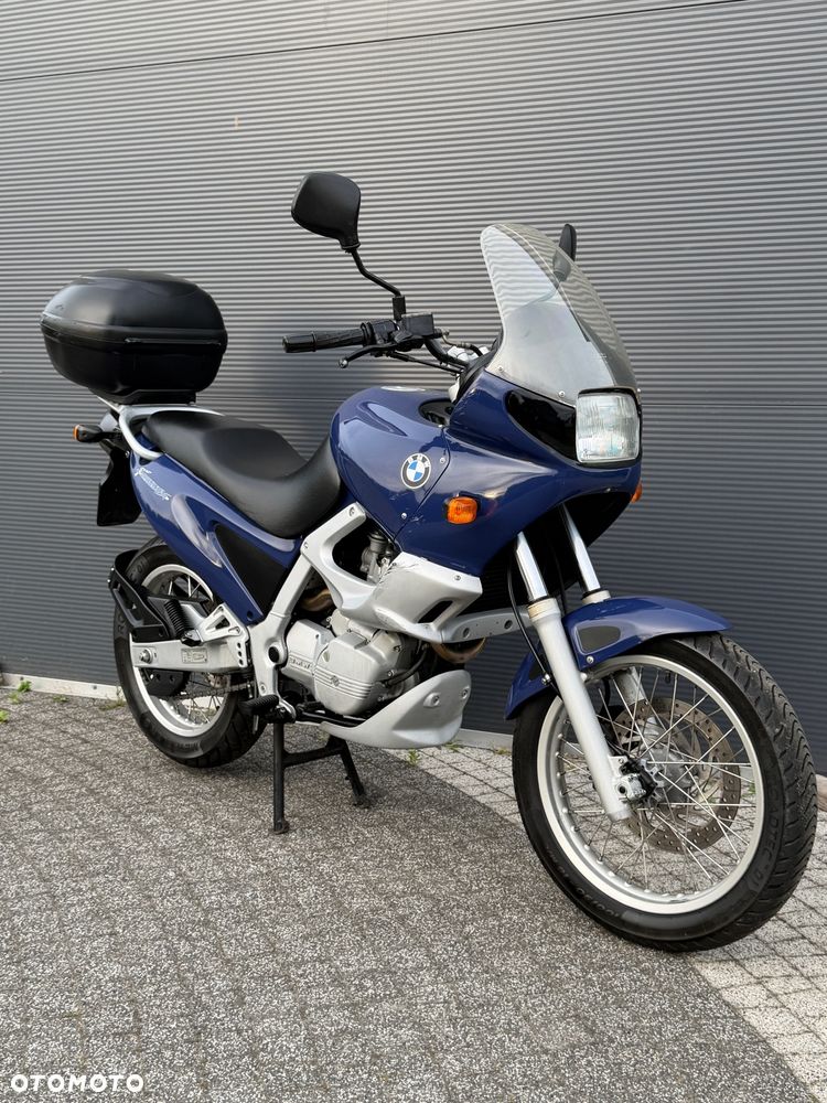 BMW F - 1