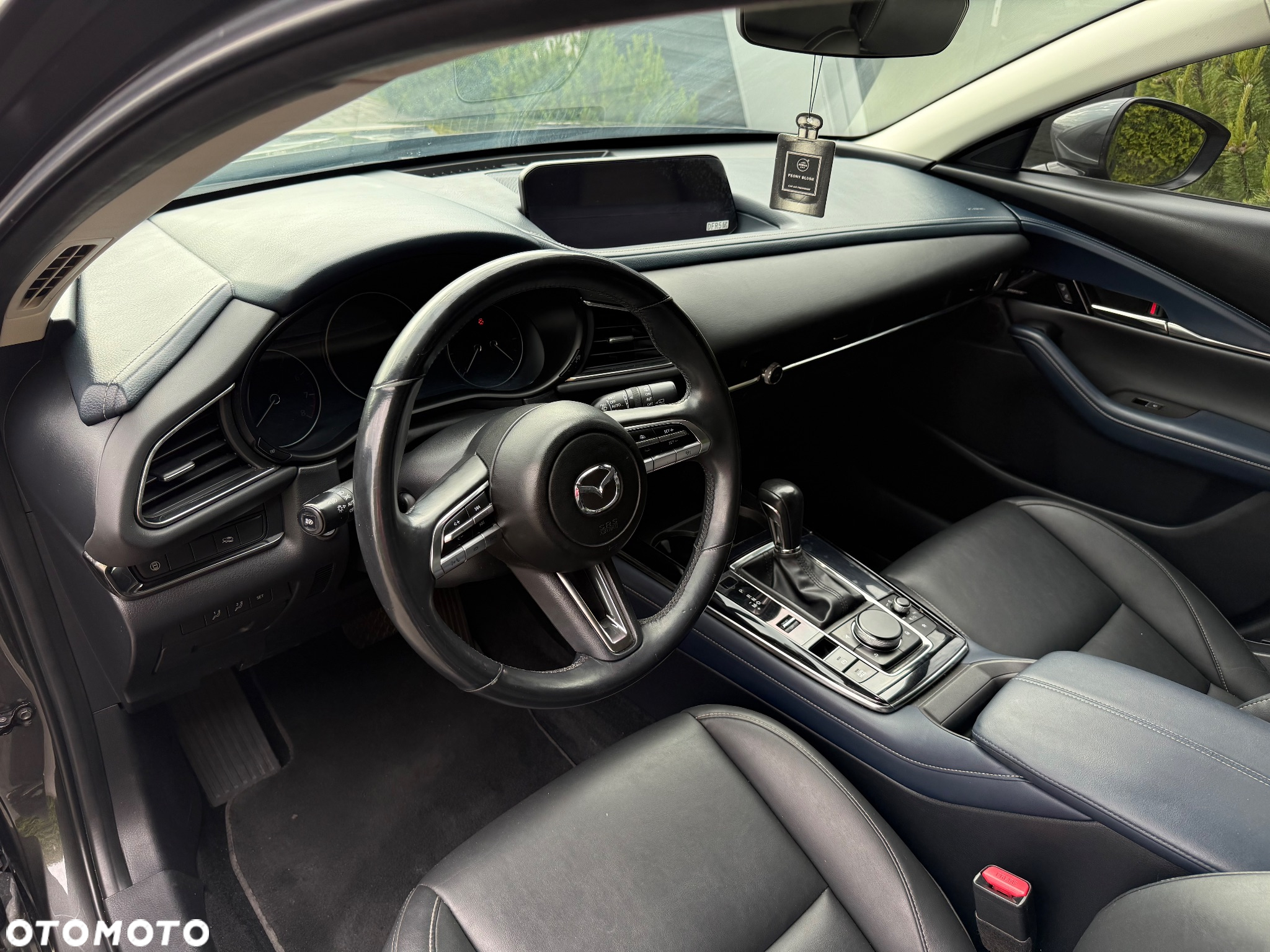 Mazda CX-30 - 11