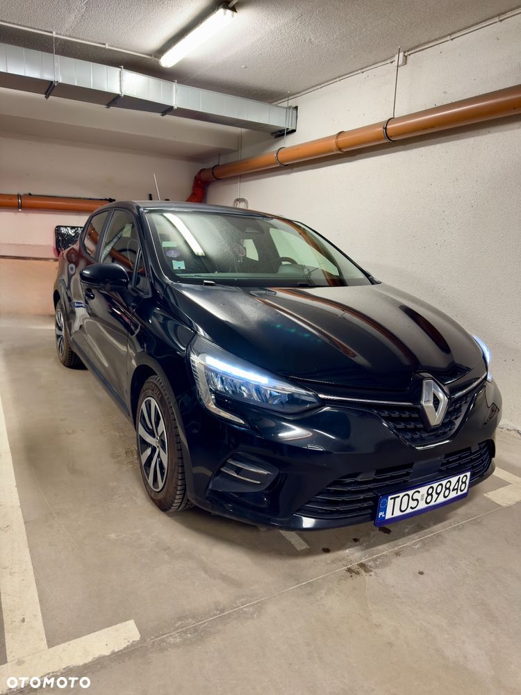 Renault Clio 1.0 TCe Generation - 3