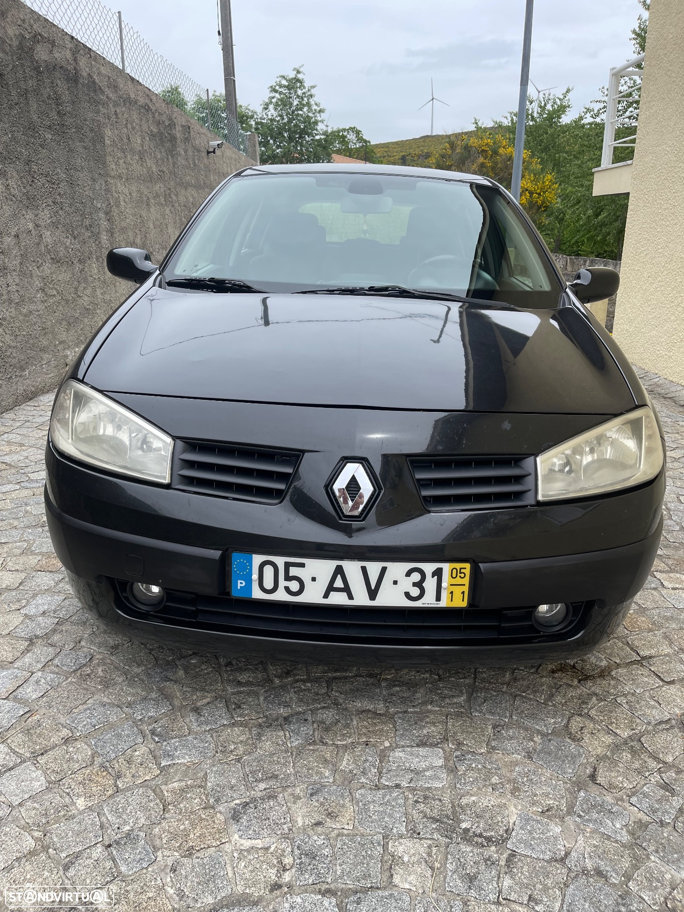 Renault Mégane - 6