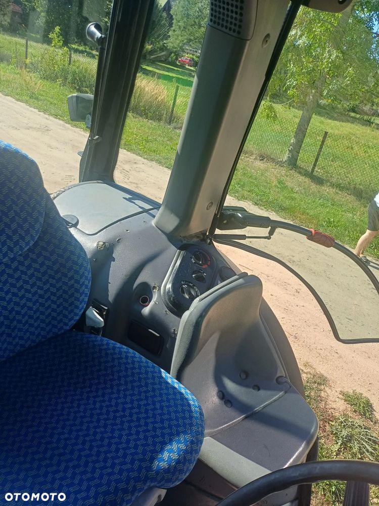 Deutz-Fahr Agrotron 106 mk3 - 10