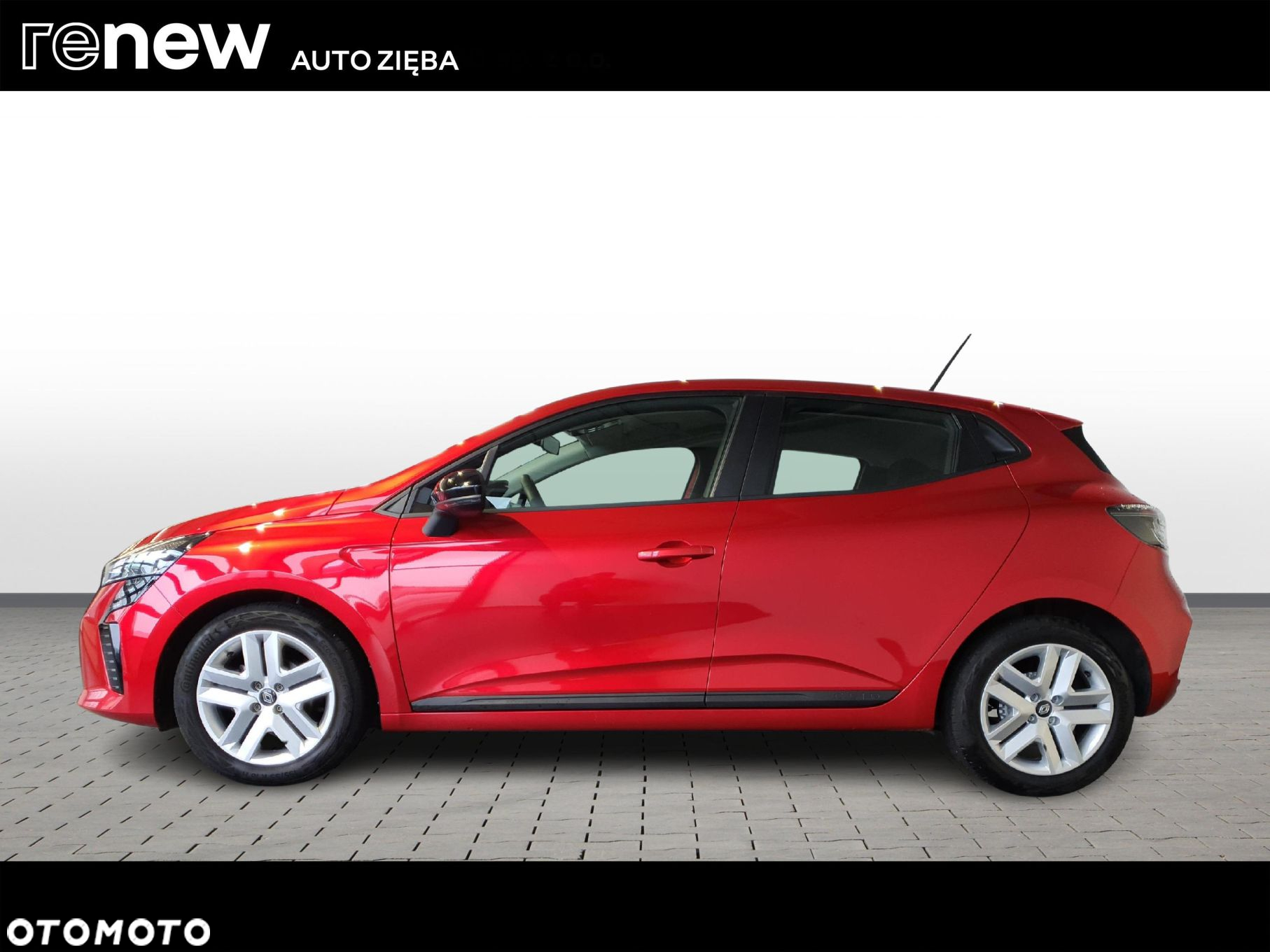 Renault Clio 1.0 TCe Evolution - 2