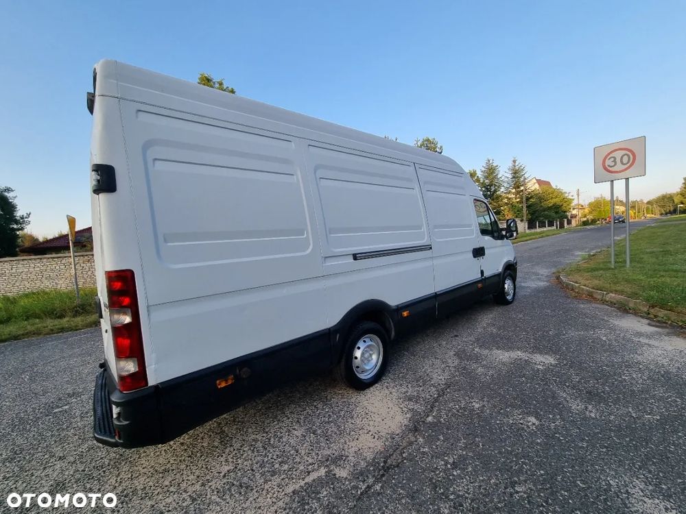 Iveco DAILY - 8