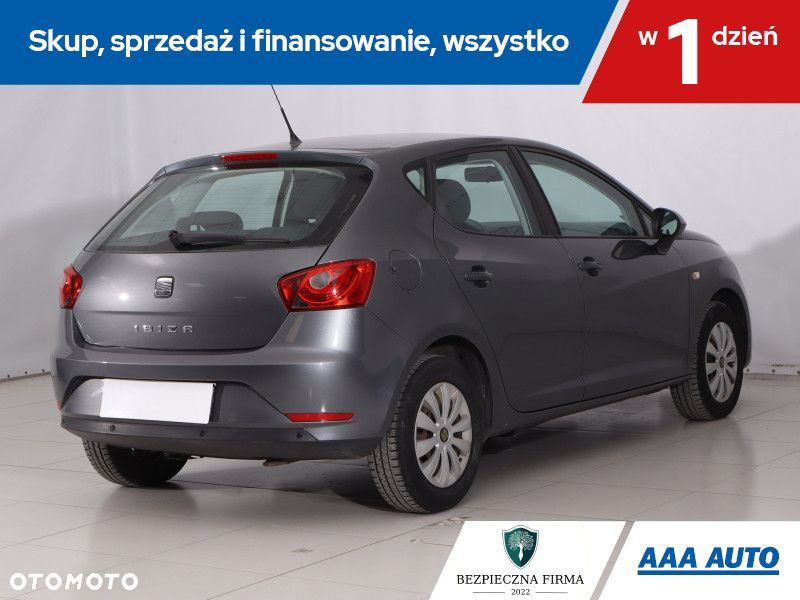 Seat Ibiza - 7