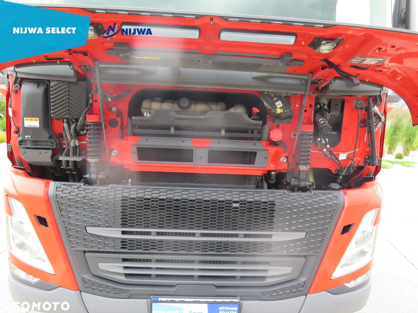 Volvo FM 4X2 430 ADR - 5
