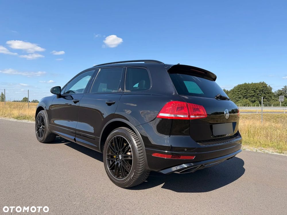 Volkswagen Touareg 3.0 V6 TDI BMT Perfectline R-Style - 3