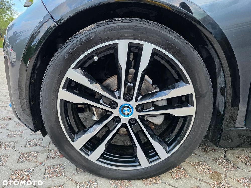 BMW i3 i3S 120 Ah - 33