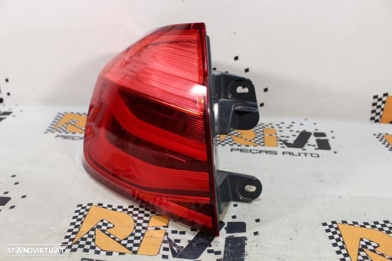 Farolim Esquerdo Bmw 3 (F30, F80)  7369117  / 7 369 117 / Esquerdo Do - 3