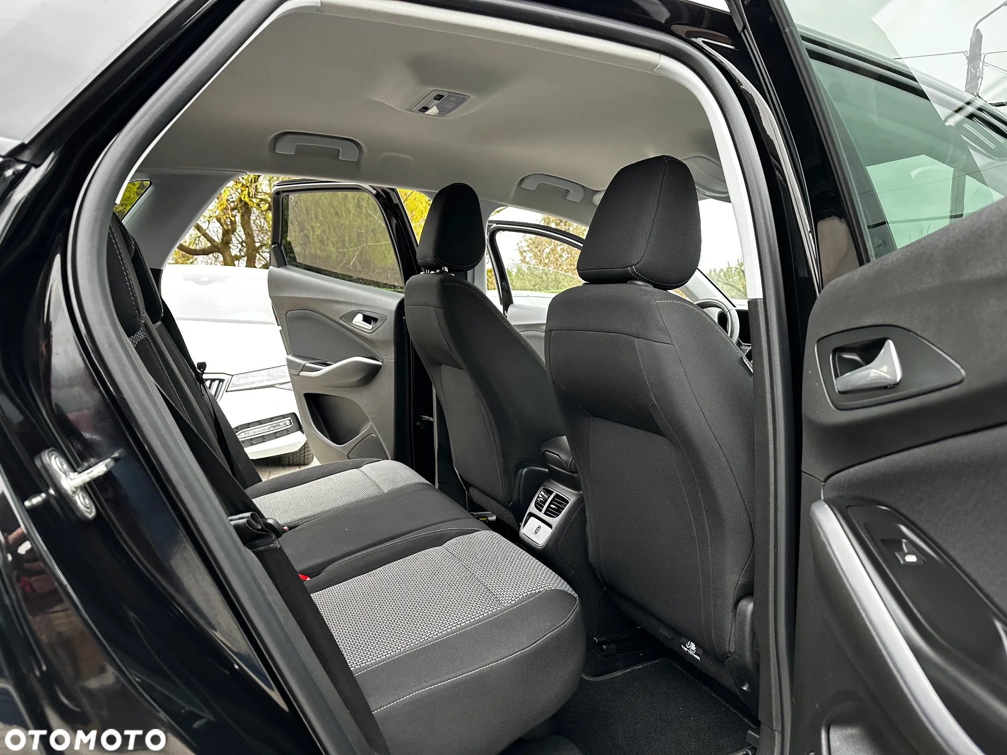 Opel Grandland X - 25