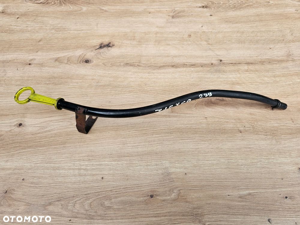 BAGNET MIARKA OLEJU OPEL ASTRA H ZAFIRA B MERIVA A 1.6 Z16XEP 55355262 55355263 - 2