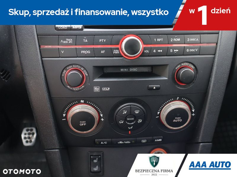 Mazda 3 - 17