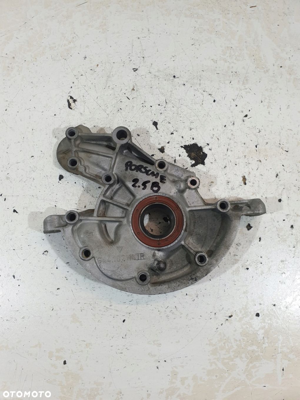 POMPA OLEJU 9441071111R PORSCHE 944 2.5 B - 1