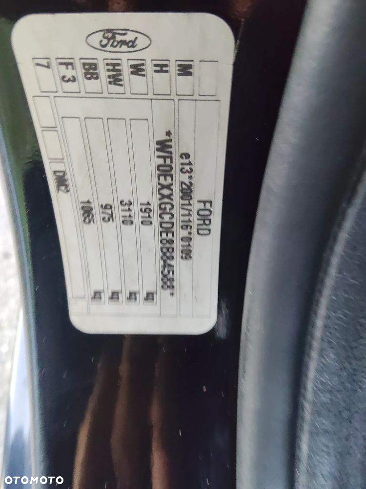 Ford C-MAX 1.8 Titanium - 33