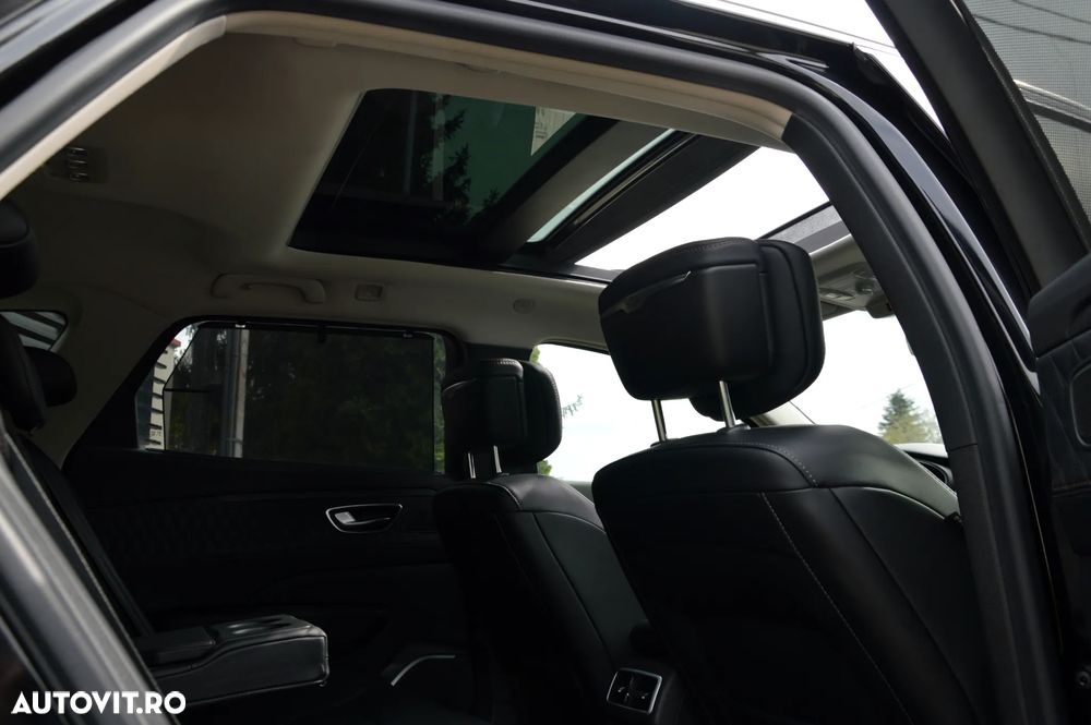 Renault Talisman TCe 160 EDC GPF INITIALE PARIS - 6