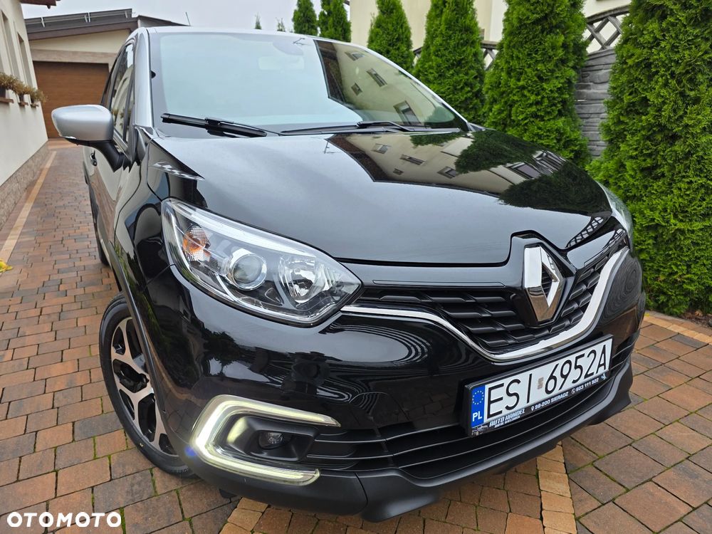 Renault Captur - 12