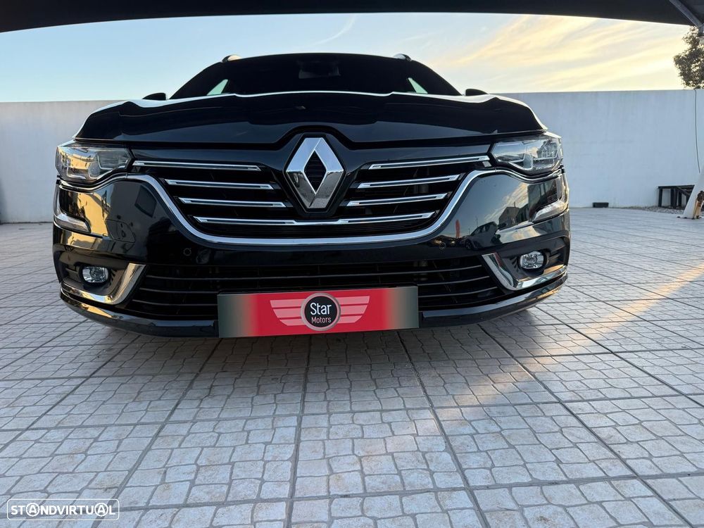 Renault Talisman Sport Tourer - 2