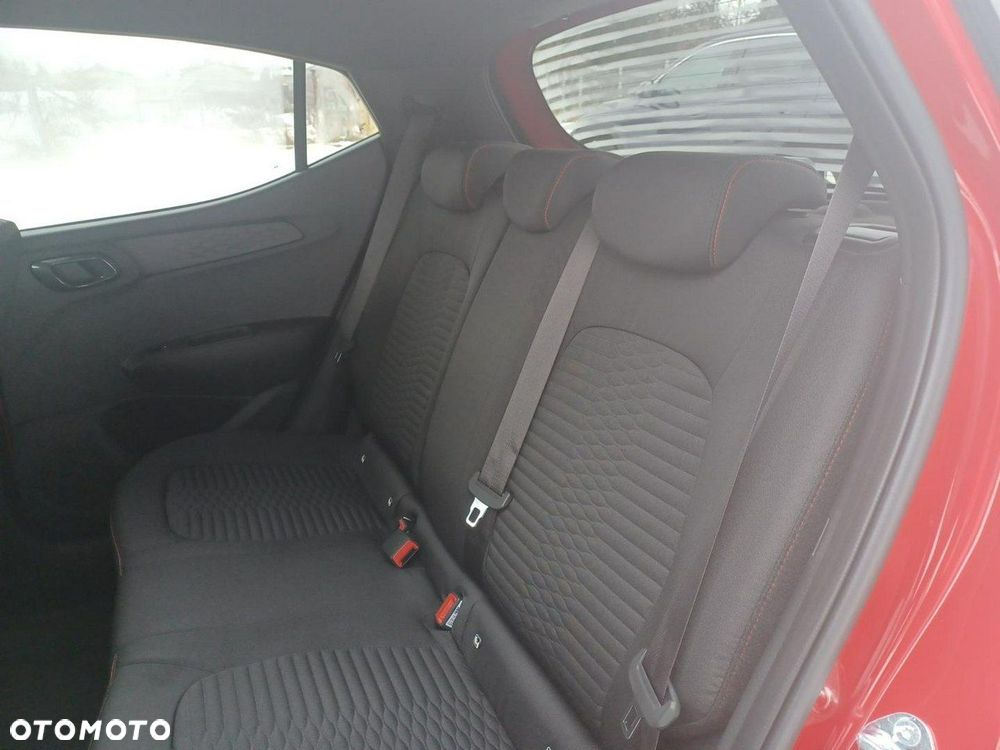 Hyundai i10 1.2 N Line - 25