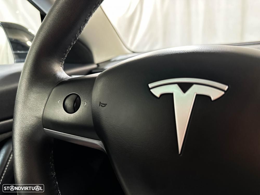 Tesla Model 3 AWD Dual Motor Performance - 43