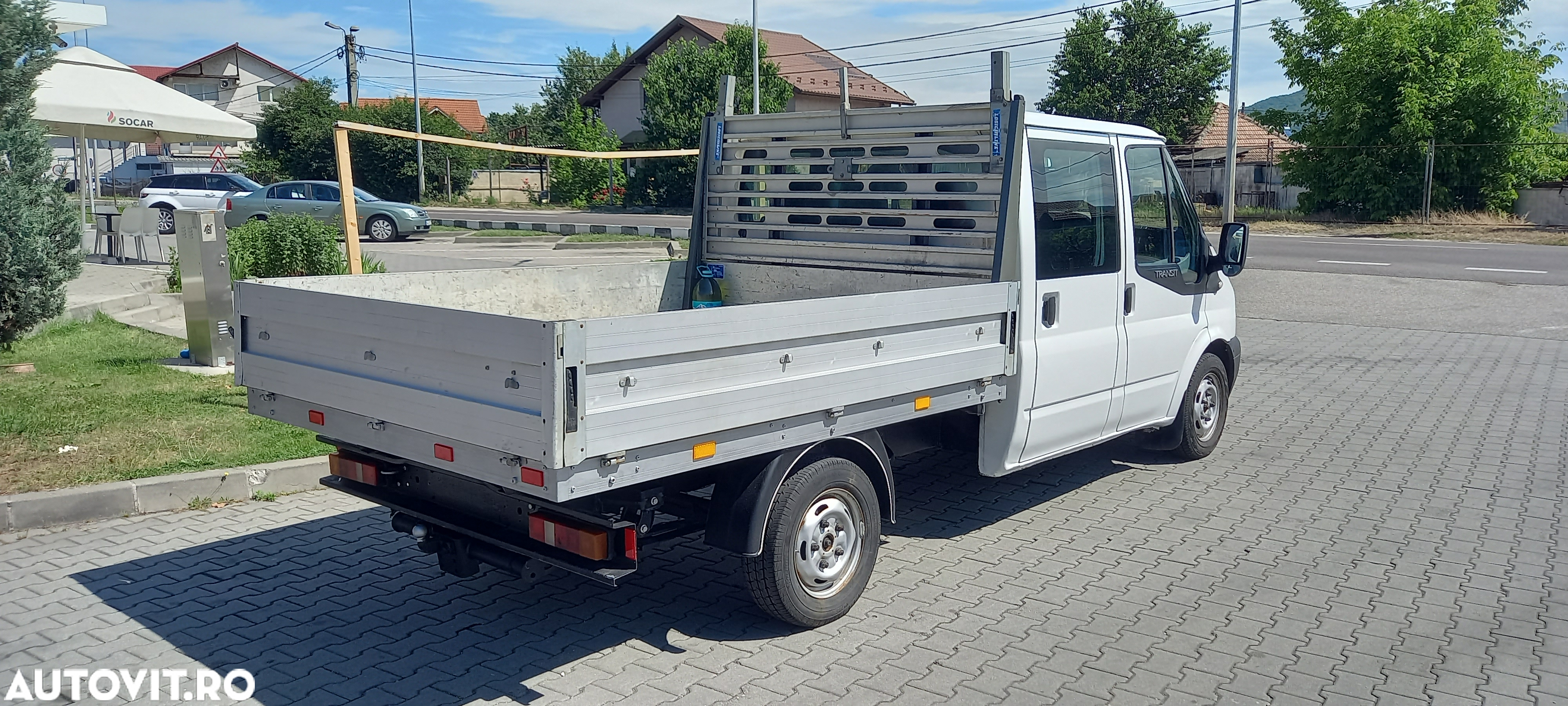 Ford Transit - 3