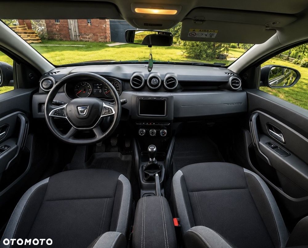Dacia Duster - 7
