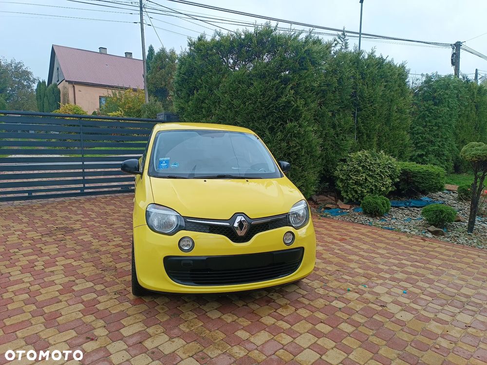 Renault Twingo SCe 70 Start&Stop Cosmic - 8