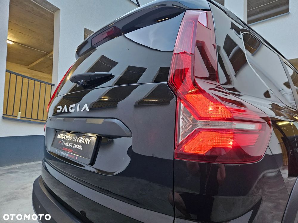Dacia Jogger TCe 110 Comfort - 23