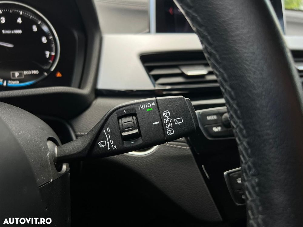 BMW X2 xDrive25e AT PHEV - 32