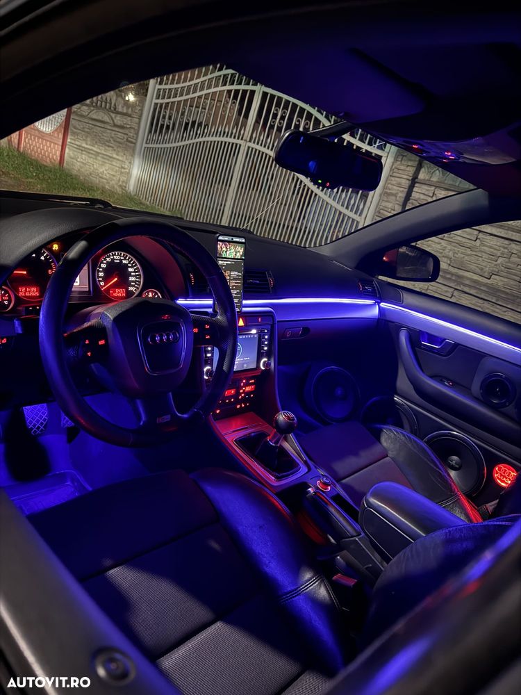 Audi A4 2.0 TDI - 12