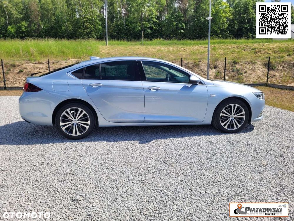 Opel Insignia - 7