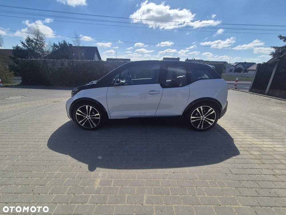 BMW i3 i3S 120 Ah - 8