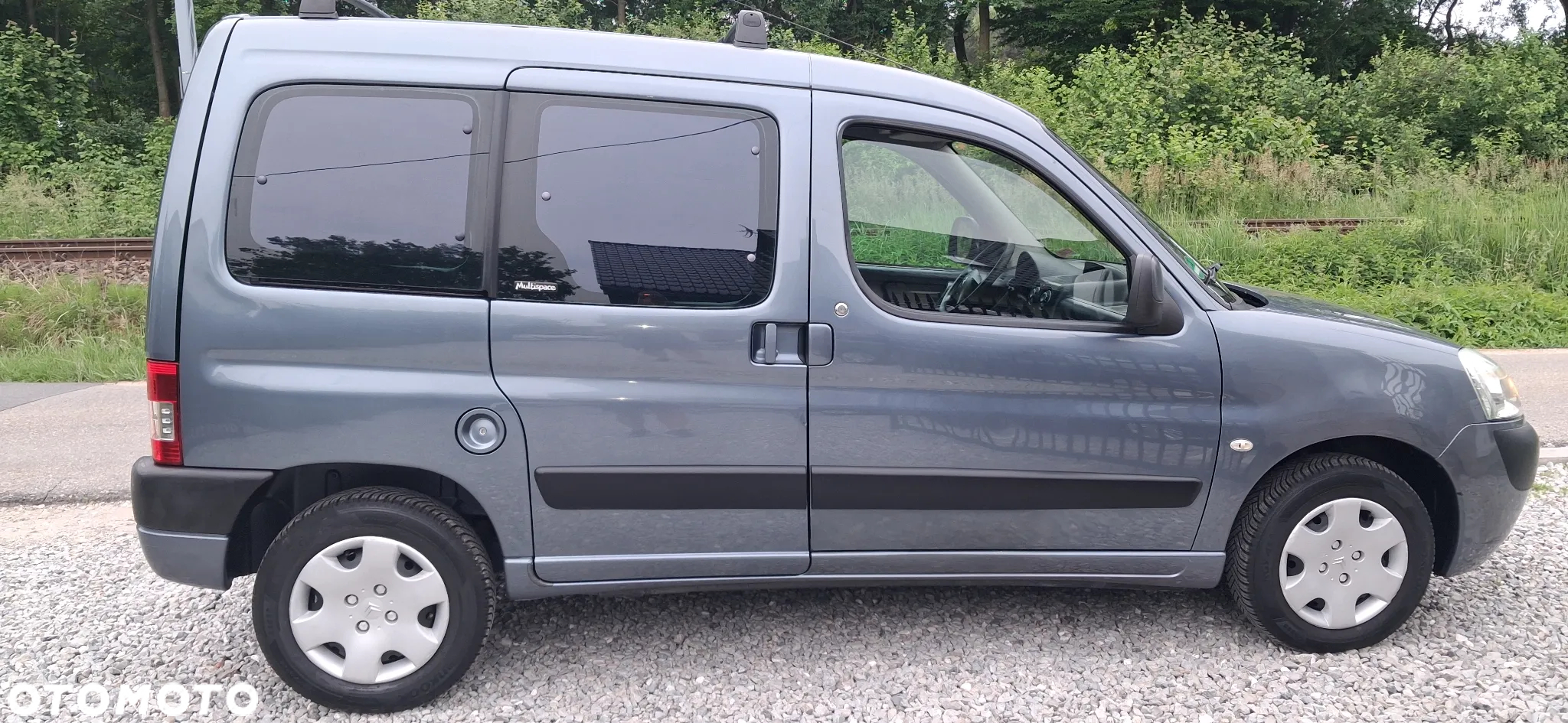 Citroën Berlingo II 1.4i Multispace - 4