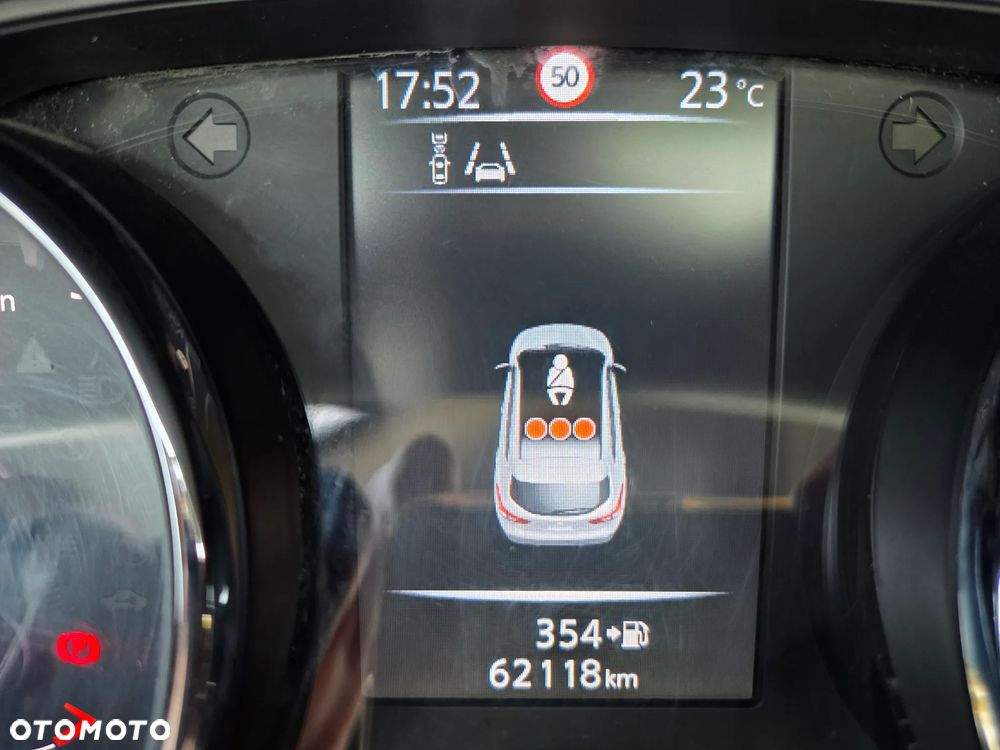 Nissan Qashqai 1.2 DIG-T N-Connecta EU6 - 30