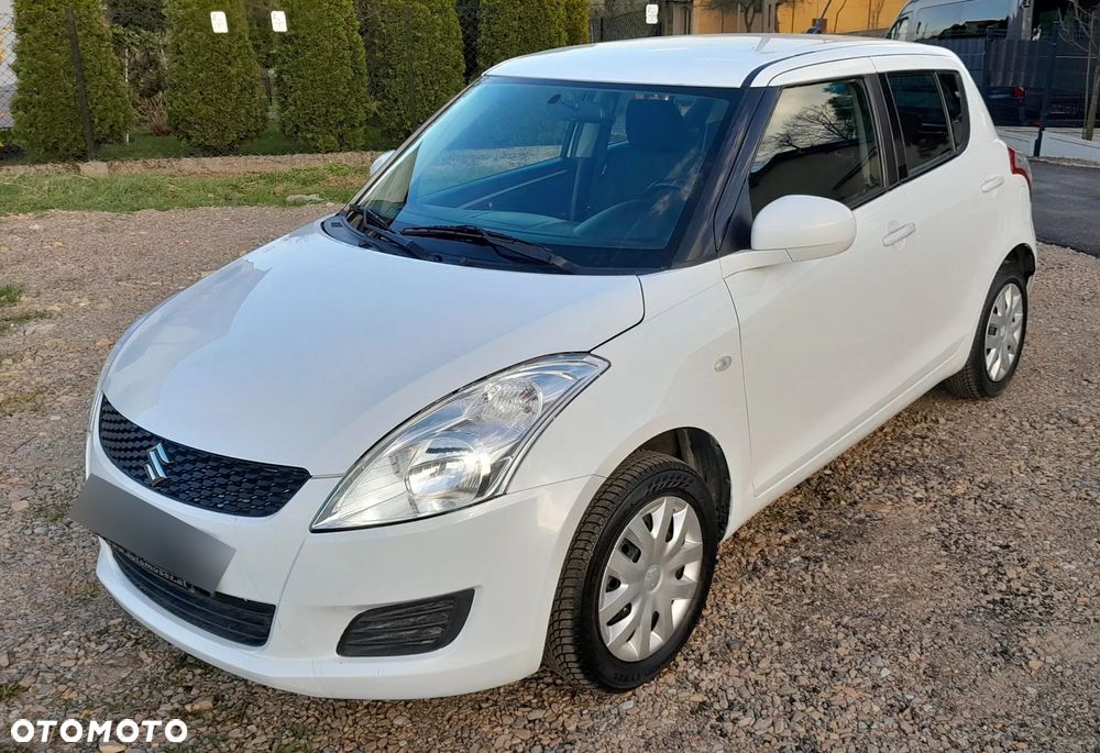 Suzuki Swift - 13