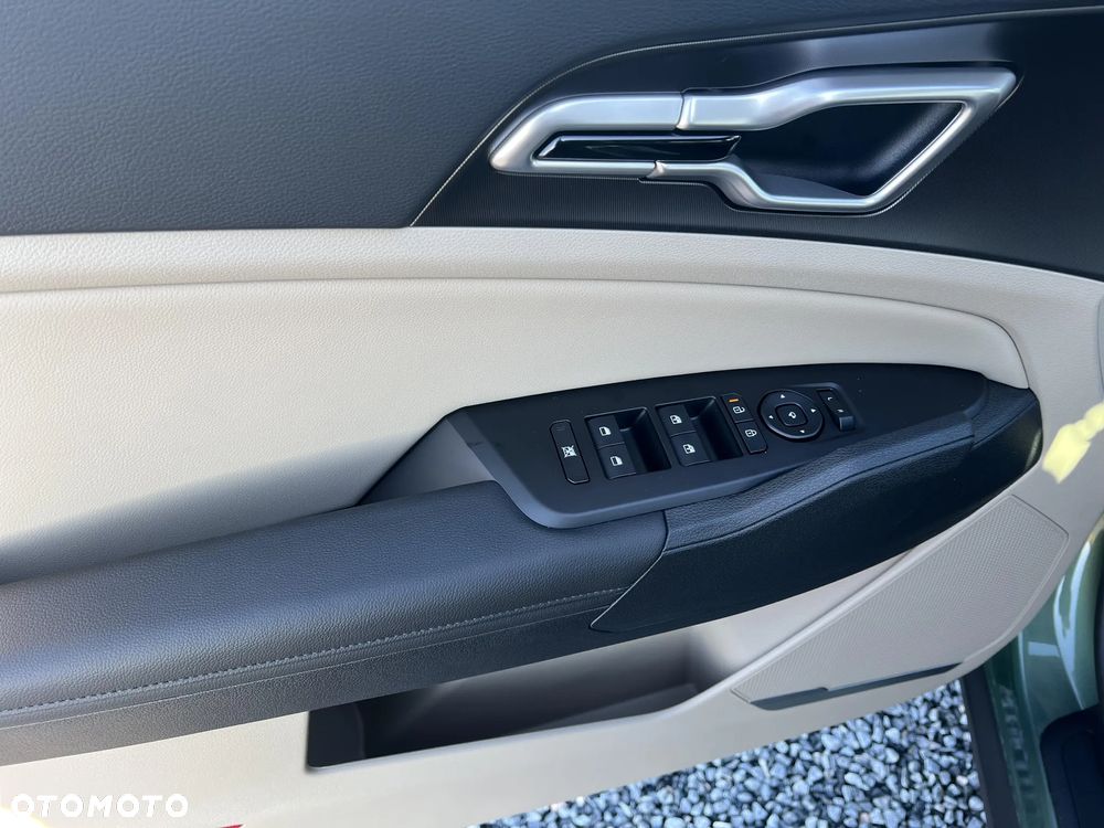 Kia Sportage 1.6 T-GDI Business Line 2WD DCT - 14