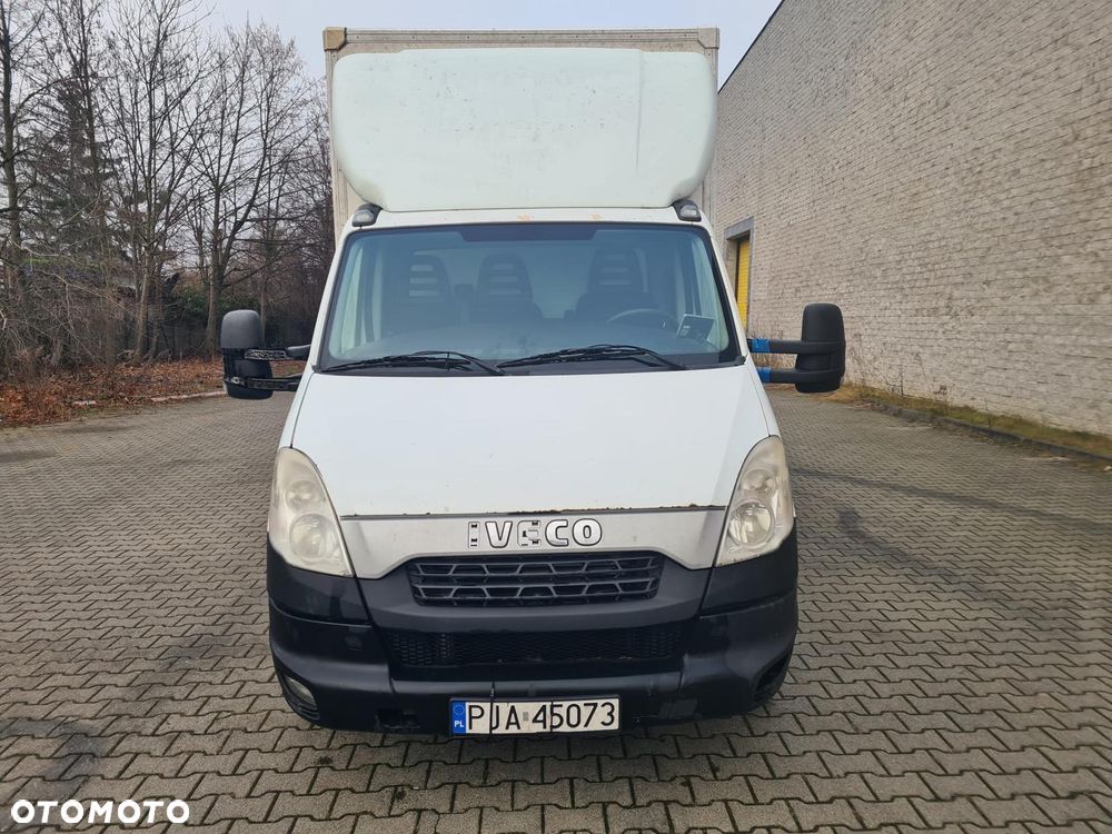 Iveco Daily - 4