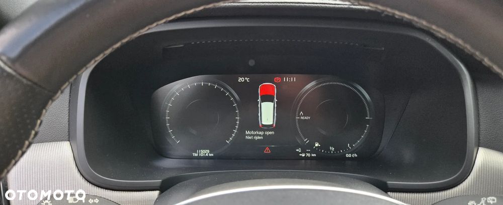 Volvo V90 T8 Recharge AWD Geartronic RDesign - 15