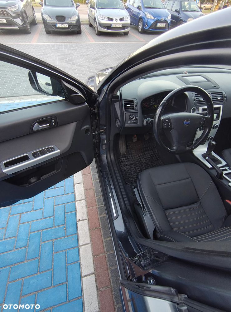 Volvo V50 D3 Business Pro Edition - 15